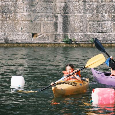 Kanusport Fr Kinder 90