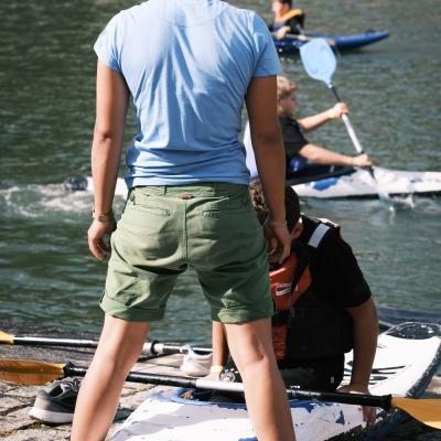 Kanusport Fr Kinder 91