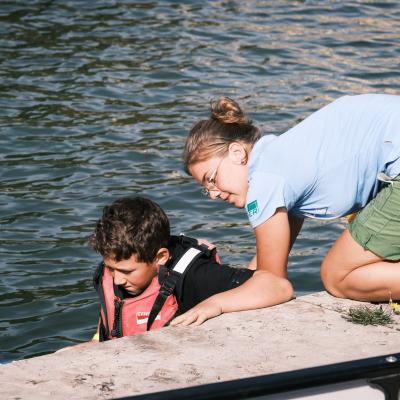 Kanusport Fr Kinder 92