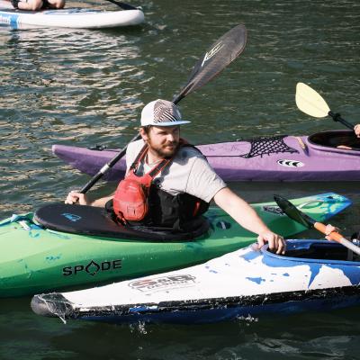 Kanusport Fr Kinder 93