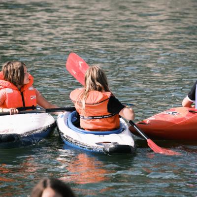 Kanusport Fr Kinder 94