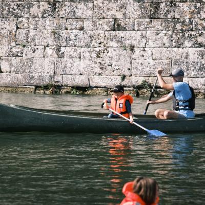 Kanusport Fr Kinder 95