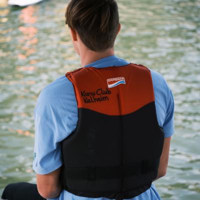 Kanusport Fr Kinder 97