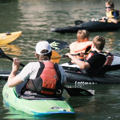 Kanusport Fr Kinder 99