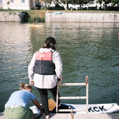 Kanusport Fr Kinder 9