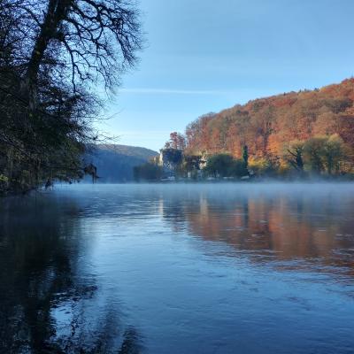 Herbst Impressionen 2021 1