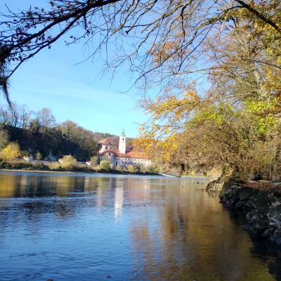 Herbst Impressionen 2021 6