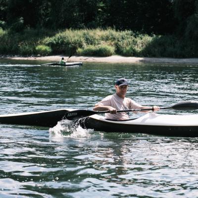 21 Kelheimer Kanutriathlon 2022 100