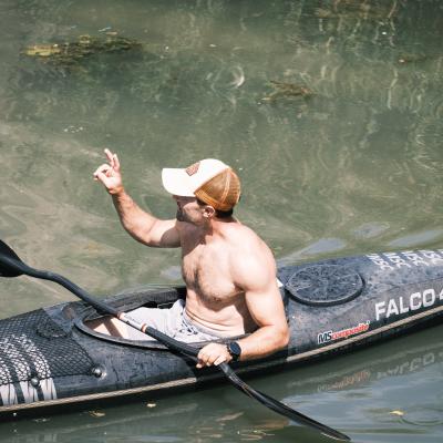 21 Kelheimer Kanutriathlon 2022 122