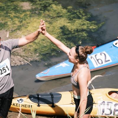 21 Kelheimer Kanutriathlon 2022 130