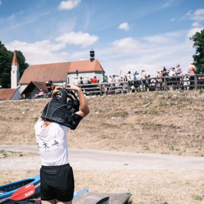 21 Kelheimer Kanutriathlon 2022 50
