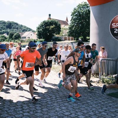 21. Kelheimer Kanutriathlon 2022