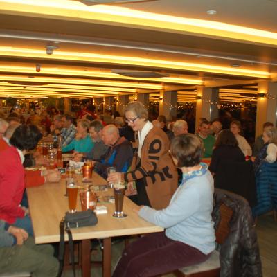 Weihnachtsfeier 2022 76