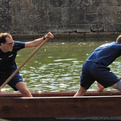 Fischerstechen 2022 23