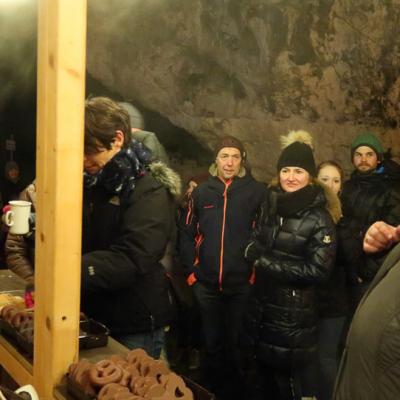 Weihnachtsfeier 2017 10