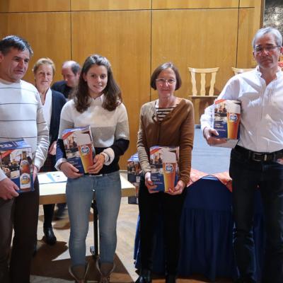 Weihnachtsfeier 2017 43