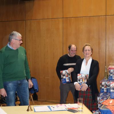 Weihnachtsfeier 2017 47