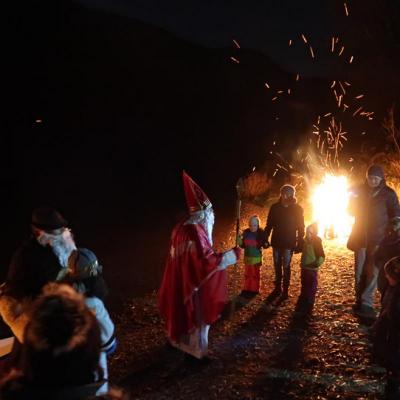 Weihnachtsfeier 2017