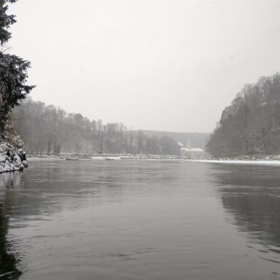 Winter Impressionen 2022