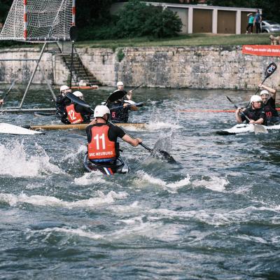 Bayerische Meisterschaft Kanupolo 2023 117