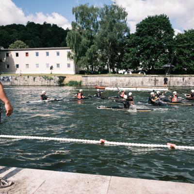 Bayerische Meisterschaft Kanupolo 2023 129