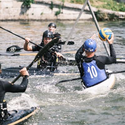 Bayerische Meisterschaft Kanupolo 2023 135