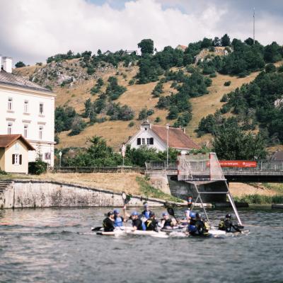 Bayerische Meisterschaft Kanupolo 2023 163
