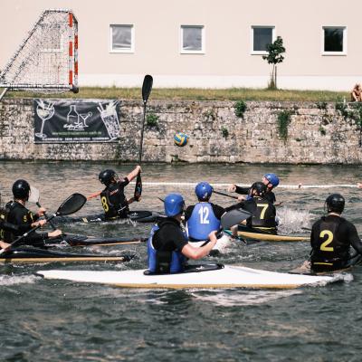 Bayerische Meisterschaft Kanupolo 2023 166