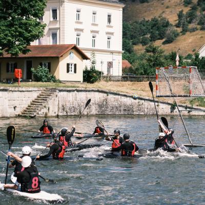Bayerische Meisterschaft Kanupolo 2023 204
