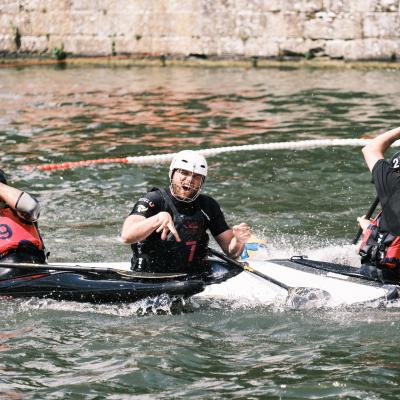 Bayerische Meisterschaft Kanupolo 2023 217