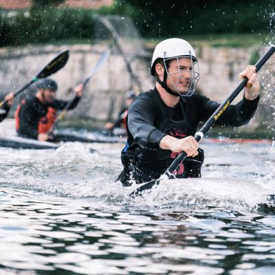 Bayerische Meisterschaft Kanupolo 2023 229