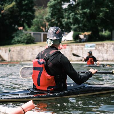 Bayerische Meisterschaft Kanupolo 2023 243
