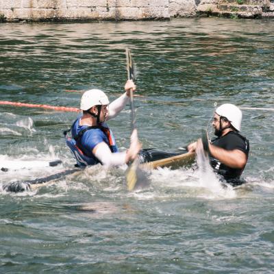 Bayerische Meisterschaft Kanupolo 2023 278