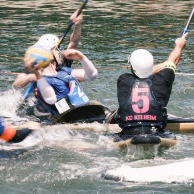 Bayerische Meisterschaft Kanupolo 2023 279