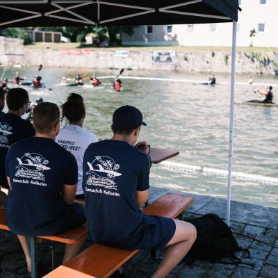 Bayerische Meisterschaft Kanupolo 2023 281