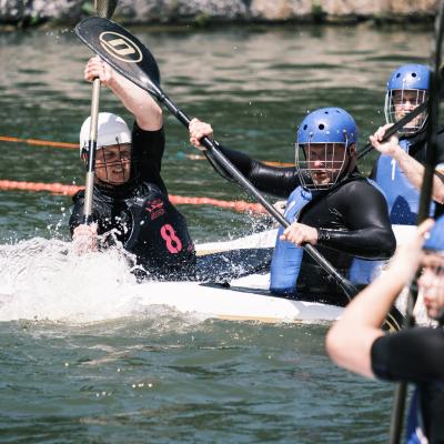 Bayerische Meisterschaft Kanupolo 2023 328