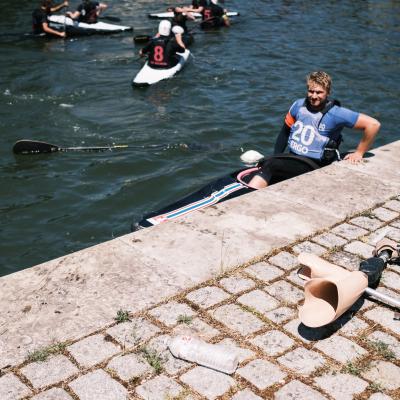 Bayerische Meisterschaft Kanupolo 2023 333