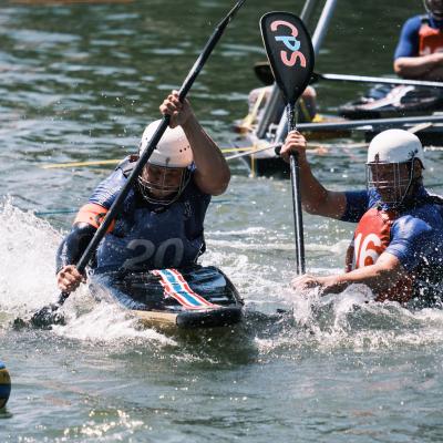 Bayerische Meisterschaft Kanupolo 2023 341