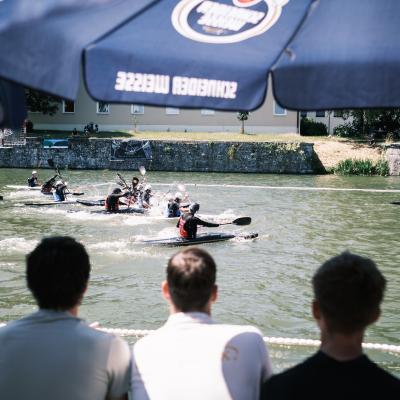 Bayerische Meisterschaft Kanupolo 2023 357