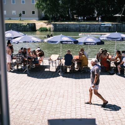 Bayerische Meisterschaft Kanupolo 2023 374