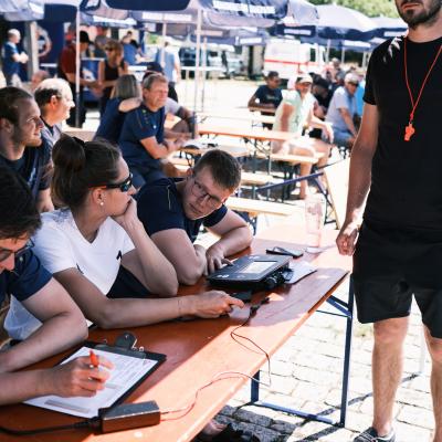 Bayerische Meisterschaft Kanupolo 2023 379