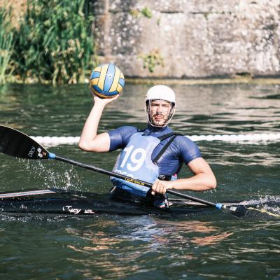 Bayerische Meisterschaft Kanupolo 2023 59