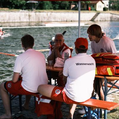 Bayerische Meisterschaft Kanupolo 2023 80