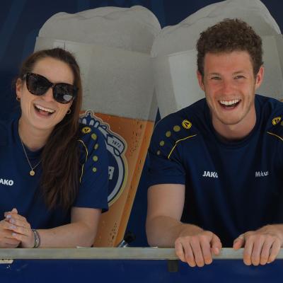 Bayerische Meisterschaft Kanupolo 2023 31