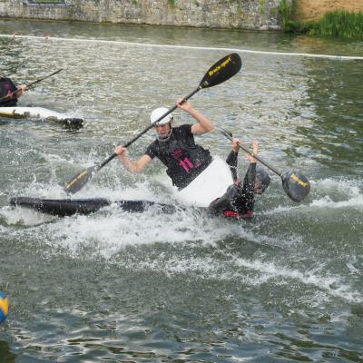 Bayerische Meisterschaft Kanupolo 2023 79