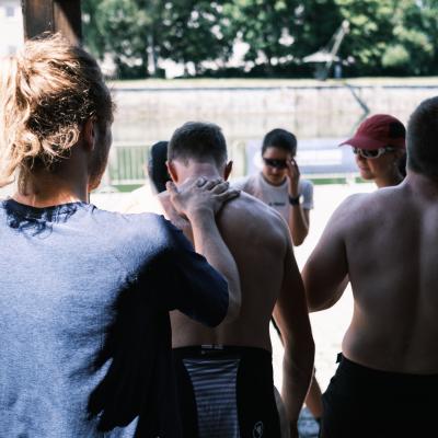 22 Kelheimer Kanutriathlon 2023 10