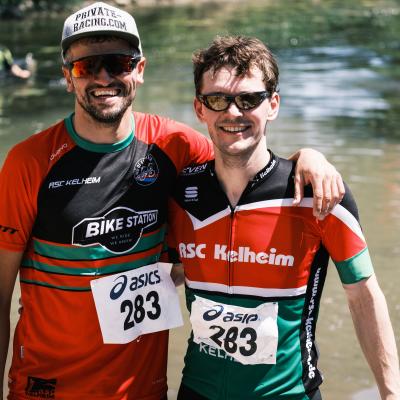 22 Kelheimer Kanutriathlon 2023 121