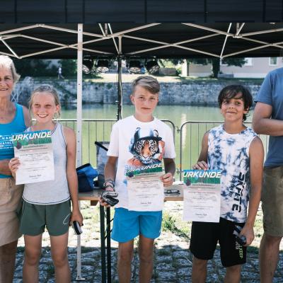 22 Kelheimer Kanutriathlon 2023 205