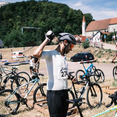 22 Kelheimer Kanutriathlon 2023 22