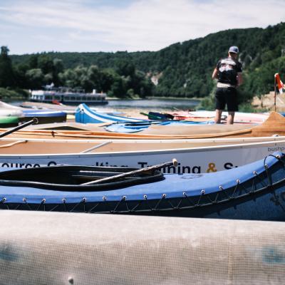 22 Kelheimer Kanutriathlon 2023 23